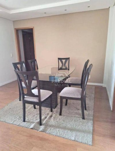 Apartamento, 3 quartos, 152 m² - Foto 3