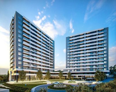 Apartamento, 2 quartos, 71 m² - Foto 3