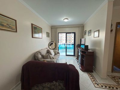 Apartamento, 1 quarto, 63 m² - Foto 2