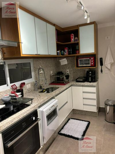 Apartamento, 3 quartos, 120 m² - Foto 3
