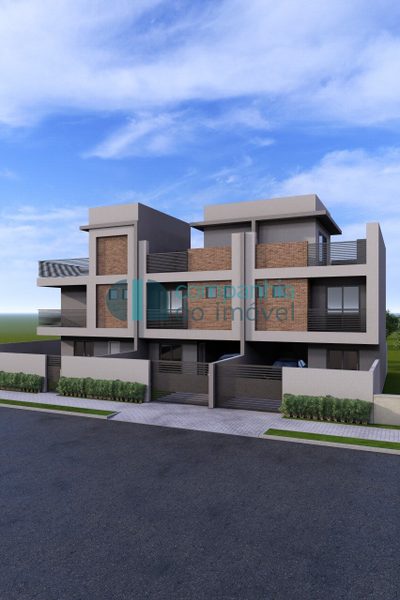 Sobrado, 3 quartos, 145 m² - Foto 3