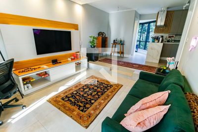 Apartamento, 1 quarto, 84 m² - Foto 5