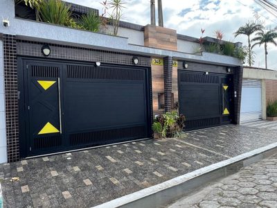 Casa, 3 quartos, 116 m² - Foto 3