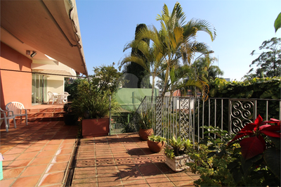 Casa, 4 quartos, 356 m² - Foto 2