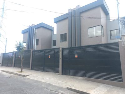 Casa, 3 quartos, 102 m² - Foto 2