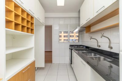 Apartamento, 3 quartos, 137 m² - Foto 2