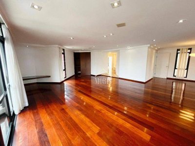 Apartamento, 4 quartos, 303 m² - Foto 3