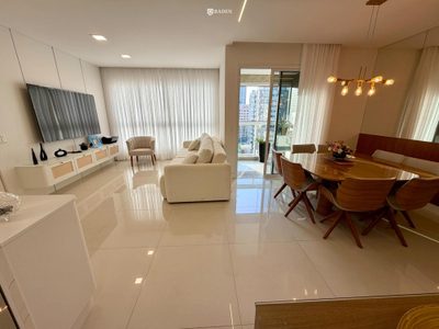 Apartamento, 4 quartos, 144 m² - Foto 1