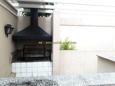 Apartamento, 3 quartos, 94 m² - Foto 5