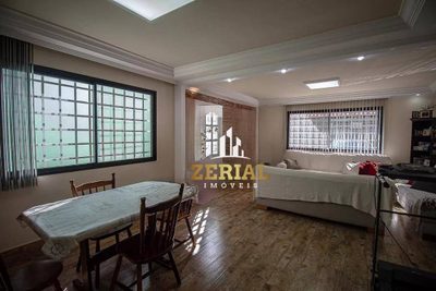 Sobrado, 4 quartos, 180 m² - Foto 4