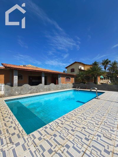 Casa, 4 quartos, 295 m² - Foto 5