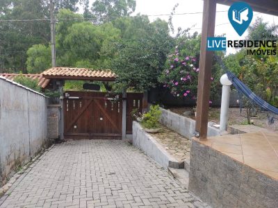 Casa, 3 quartos, 285 m² - Foto 5