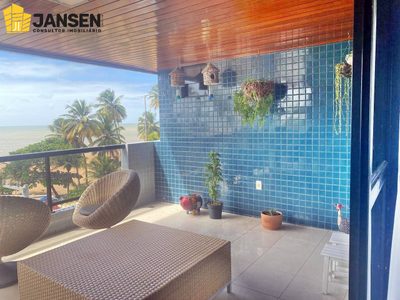 Apartamento, 3 quartos, 206 m² - Foto 2