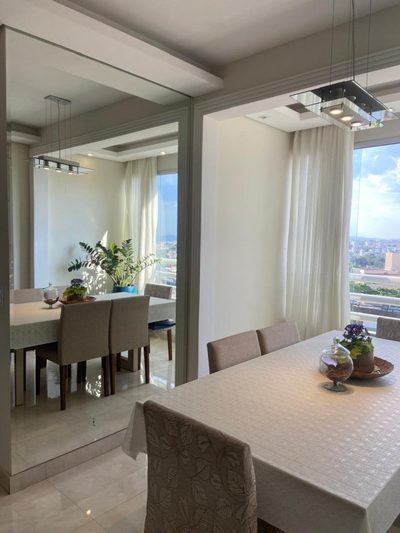 Cobertura, 3 quartos, 170 m² - Foto 3