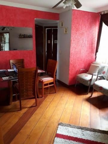 Apartamento, 2 quartos, 56 m² - Foto 5