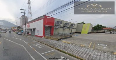 Depósito-Galpão, 2000 m² - Foto 1