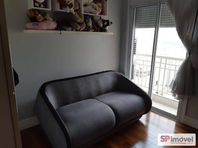 Apartamento, 4 quartos, 146 m² - Foto 2