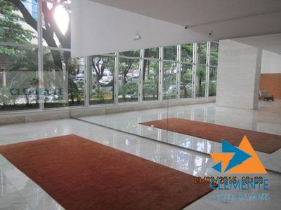 Apartamento, 4 quartos, 191 m² - Foto 2