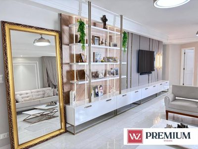 Apartamento, 4 quartos, 215 m² - Foto 4