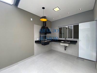 Casa, 3 quartos, 150 m² - Foto 5