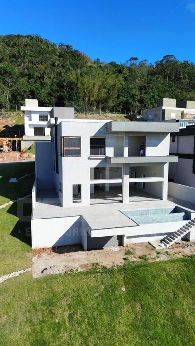 Casa de Condomínio, 4 quartos - Foto 4