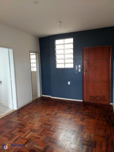 Apartamento, 1 quarto, 45 m² - Foto 1