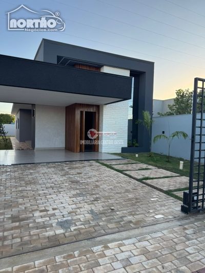 Casa, 3 quartos, 140 m² - Foto 3