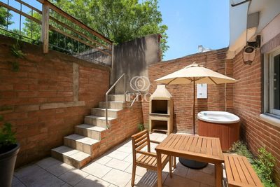 Casa, 4 quartos, 197 m² - Foto 4