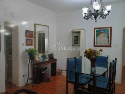 Apartamento, 3 quartos, 137 m² - Foto 5