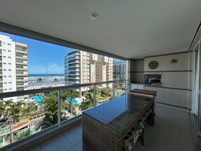 Apartamento, 4 quartos, 138 m² - Foto 3