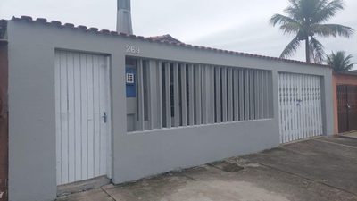 Casa, 2 quartos, 156 m² - Foto 1
