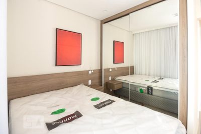 Kitnet-Studio, 36 m² - Foto 4