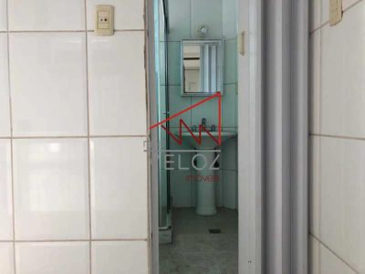 Apartamento, 1 quarto, 37 m² - Foto 1
