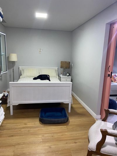 Apartamento, 2 quartos, 57 m² - Foto 4