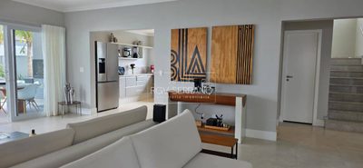 Sobrado, 3 quartos, 260 m² - Foto 4