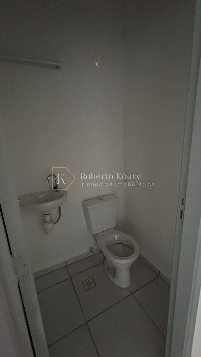 Sala-Conjunto, 32 m² - Foto 5