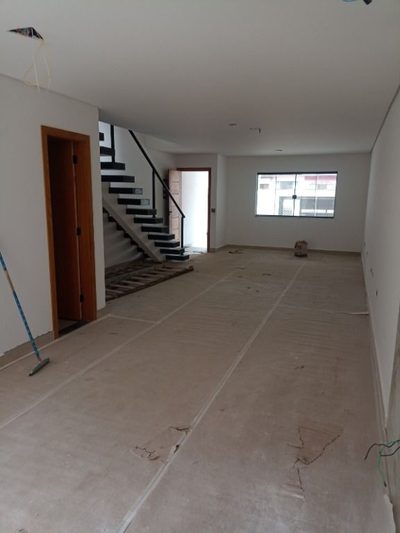 Sobrado, 3 quartos, 155 m² - Foto 2