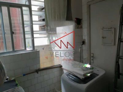 Apartamento, 2 quartos, 81 m² - Foto 1