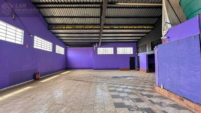 Loja-Salão, 790 m² - Foto 5