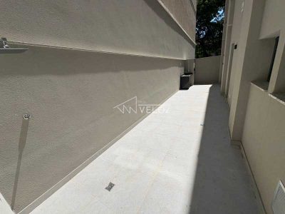 Apartamento, 2 quartos, 116 m² - Foto 1