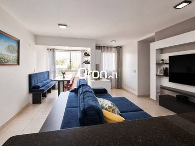 Apartamento, 2 quartos, 71 m² - Foto 1