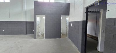 Depósito-Galpão, 375 m² - Foto 4