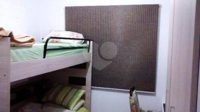 Apartamento, 2 quartos, 60 m² - Foto 4