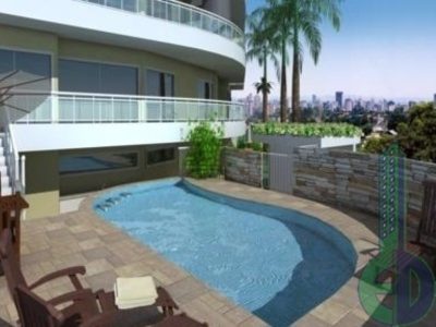 Apartamento, 3 quartos, 149 m² - Foto 5