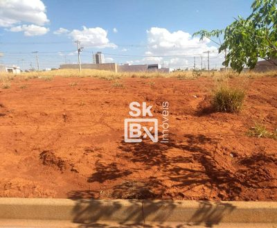 Terreno, 250 m² - Foto 1