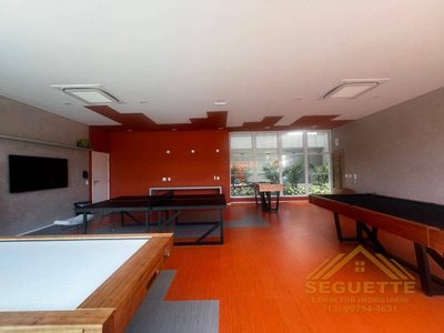 Apartamento, 2 quartos, 58 m² - Foto 4
