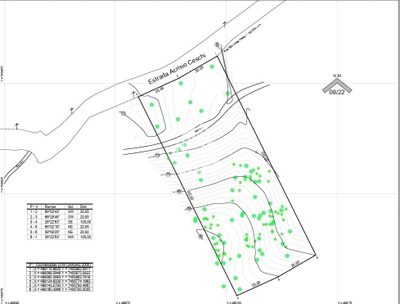 Terreno, 3000 m² - Foto 1