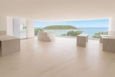 Apartamento, 4 quartos, 208 m² - Foto 4