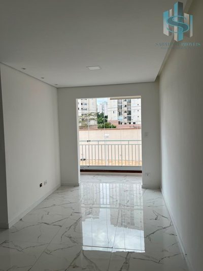 Apartamento, 2 quartos, 50 m² - Foto 3