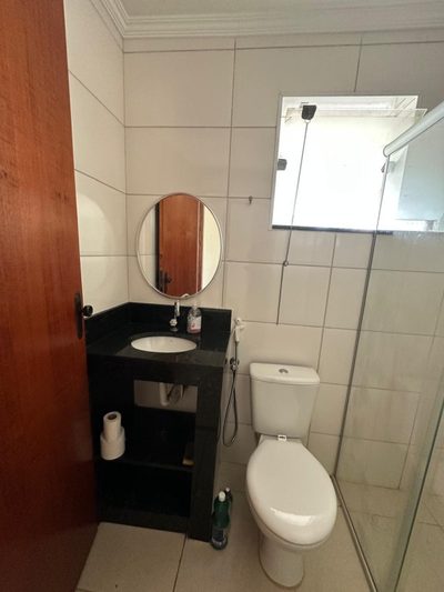 Apartamento, 2 quartos - Foto 4
